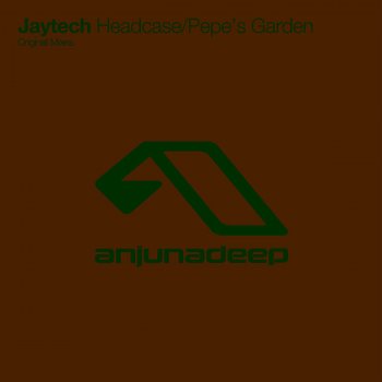 Jaytech Headcase - Original Mix