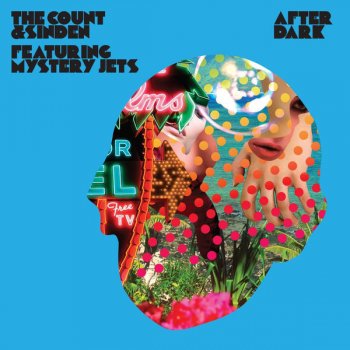 The Count & Sinden feat. Mystery Jets After Dark