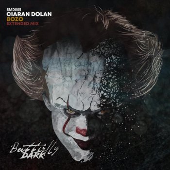 Ciaran Dolan Bozo - Extended Mix