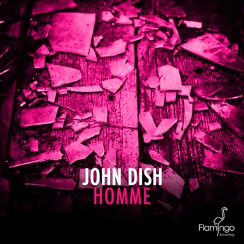 John Dish Homme