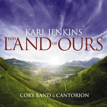 Karl Jenkins Benedictus (From The Armed Man)