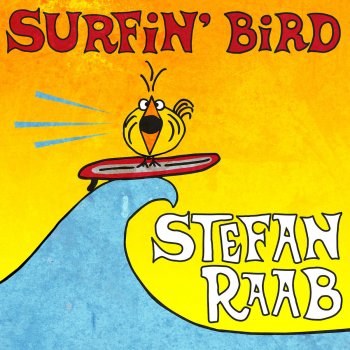 Stefan Raab Surfin'Bird