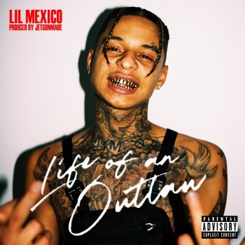 Lil Mexico feat. Lil Gotit Glocks & Drums