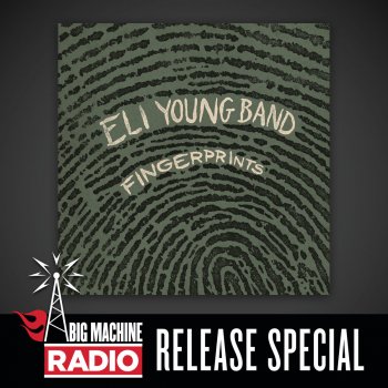 Eli Young Band Drive