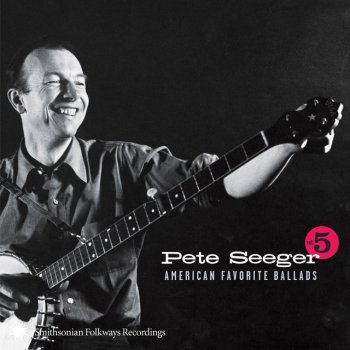 Pete Seeger Trail to Mexico