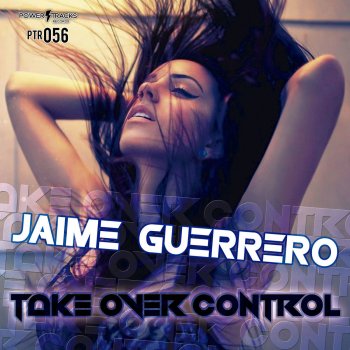 Jaime Guerrero Take Over Control