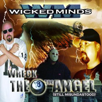 Wicked Minds Only God Can Judge Me (Bonus Track)