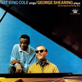 Nat King Cole Let There Be Love