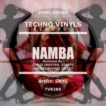 SNYL feat. Simitu Namba - Simitu Remix