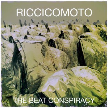 Riccicomoto Flyin High (Dub Session)