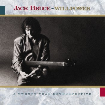 Jack Bruce Ships In the Night