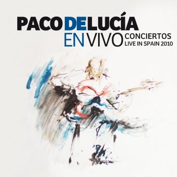 Paco de Lucía Variaciones de Minera (Minera) [Live In Spain - 2010]