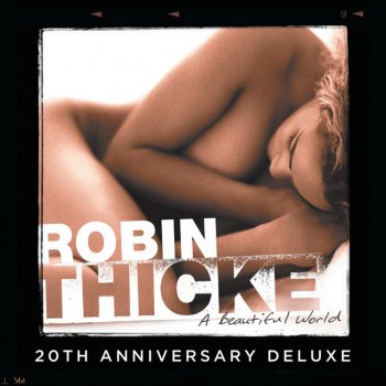Robin Thicke Flowers In Bloom