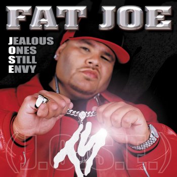 Fat Joe feat. Armageddon Hustlin'