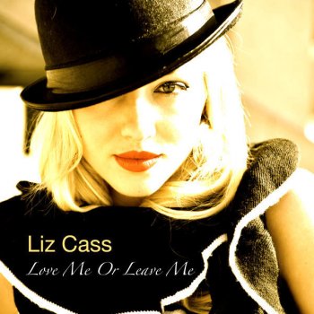 Liz Cass April In Paris