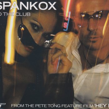 Spankox To The Club - Dub Mix
