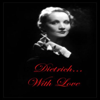 Marlene Dietrich Ich Bin Fesche Lola