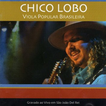 Chico Lobo Chamame