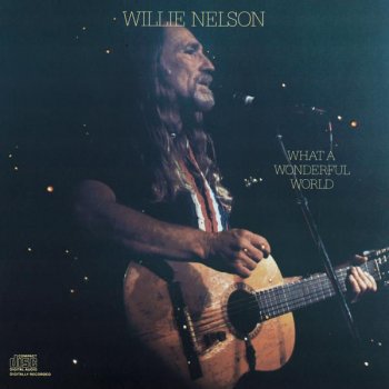Willie Nelson What A Wonderful World