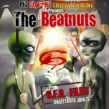 The Beatnuts Undefeated