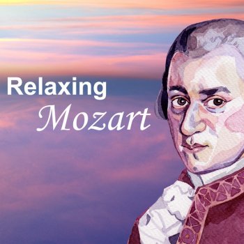 Wolfgang Amadeus Mozart feat. Academy of St. Martin in the Fields Wind Ensemble & Sir Neville Marriner Serenade in B flat, K.361 "Gran partita": 3. Adagio