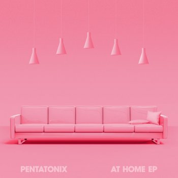 Pentatonix when the party's over