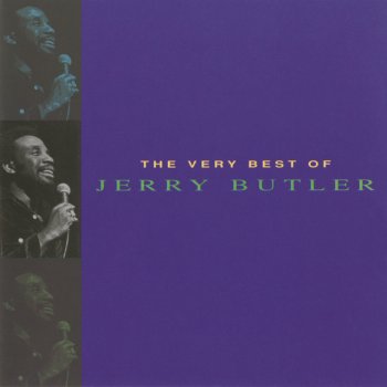 Jerry Butler How Did We Lose It Baby