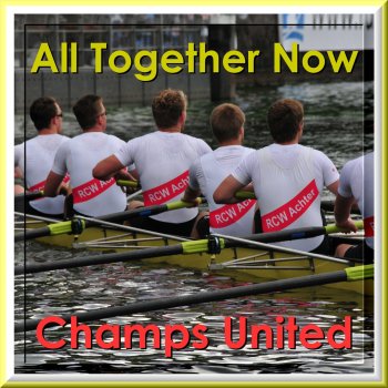 Champs United Theme from Z-Cars