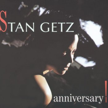 Stan Getz & Kenny Barron I Thought About You - Live (1987/Copenhagen)