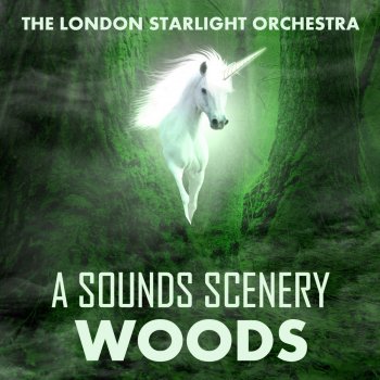 London Starlight Orchestra I'm Not in Love