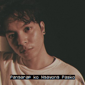 Sam Mangubat Pangarap ko Ngayong Pasko - Instrumental with Backing Vocals