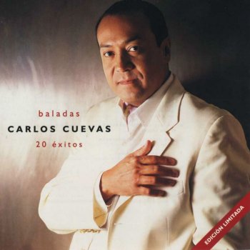 Carlos Cuevas El Amor