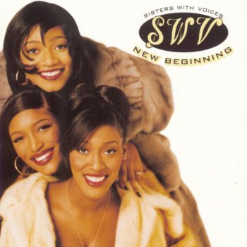 SWV That's What I'm Here For