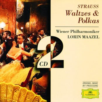 Wiener Philharmoniker feat. Lorin Maazel Accelerationen, Op. 234