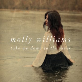 Molly Williams Never Close Your Eyes