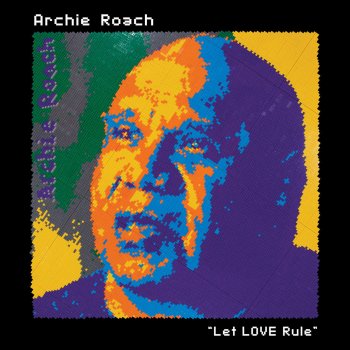 Archie Roach No More Bleeding
