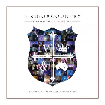 for KING feat. COUNTRY Baby Boy - Live