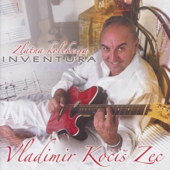 Vladimir Kočiš Zec Inventura (live)