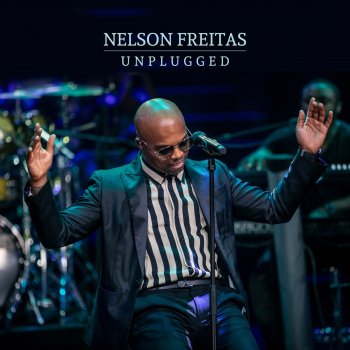 Nelson Freitas Miúda Linda (Live)