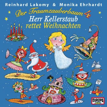 Reinhard Lakomy Weihnachtsmann-Rock'n Roll