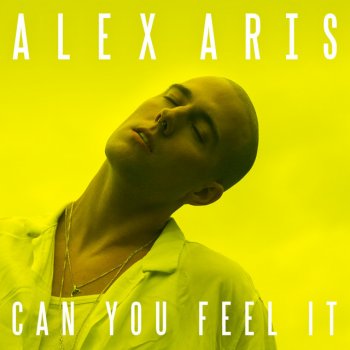 Alex Aris Can You Feel It