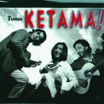 Ketama feat. Caetano Veloso Kanela Y Menta