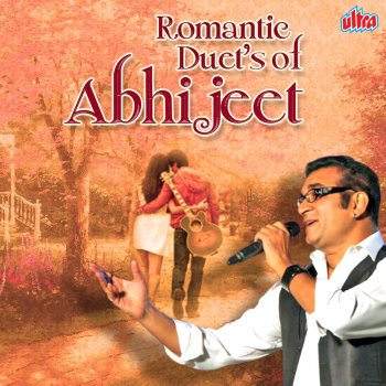 Abhijeet feat. Kavita Krishnamurthy Saawan Ki Raaton Mein (From "Ek Tha Raja")