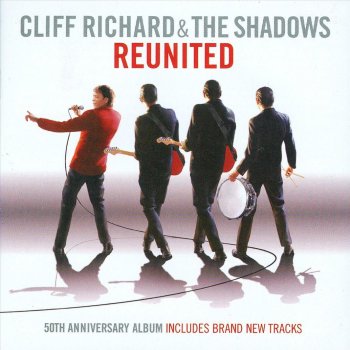 Cliff Richard & The Shadows Living Doll
