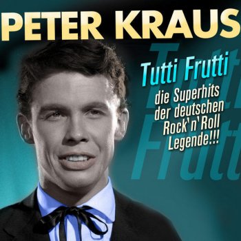 Peter Kraus Wenn Teenager Traeumen