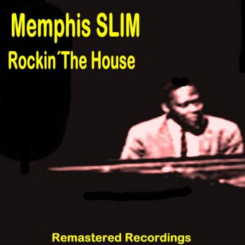 Memphis Slim Four Walls