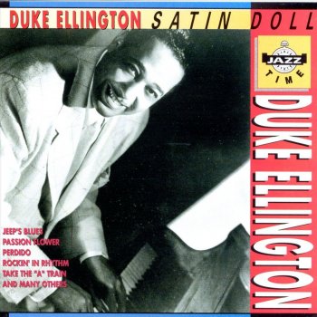 Duke Ellington feat. His Orchestra Jeep's Blues