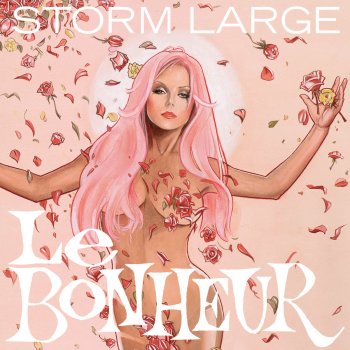 Storm Large I Think It's Going to Rain Today