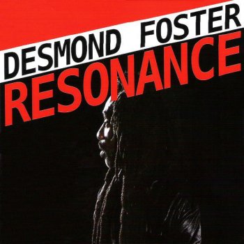 Desmond Foster Always The Same
