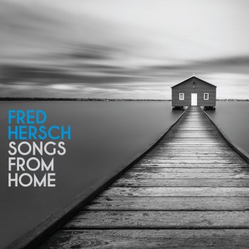 Fred Hersch All I Want